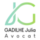 Logo Julia Gadilhe Avocat - Droit de la famille et pénal à Roubaix