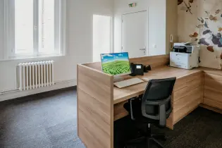 Accueil du cabinet / Droit de la famille & droit pénal Roubaix