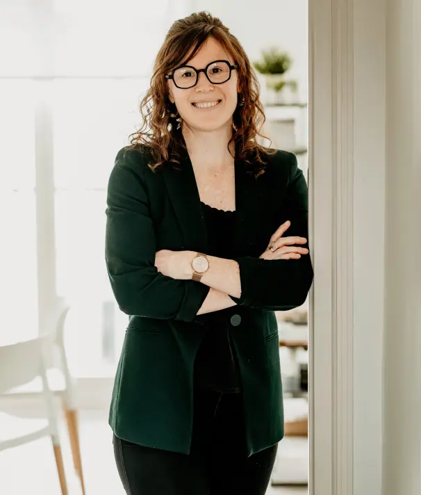 Maître Julia Gadilhe