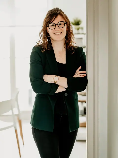 Maître Julia Gadilhe | Avocat Droit de la famille & droit pénal Roubaix