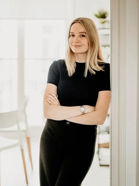 Maître Joséphine Cuisinier | Avocat Droit de la famille & droit pénal Roubaix